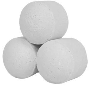Box med badbomber Chill Pills 1,3 kg - produktbild 3