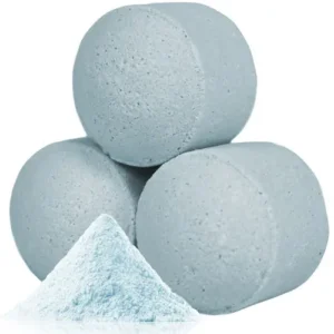 Box med Chill Pills badbomber 1,3 kg - produktbild 7