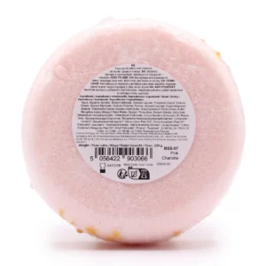 Butter Bubble tvättsvamp med tvål Pink Charlotte - produktbild 2