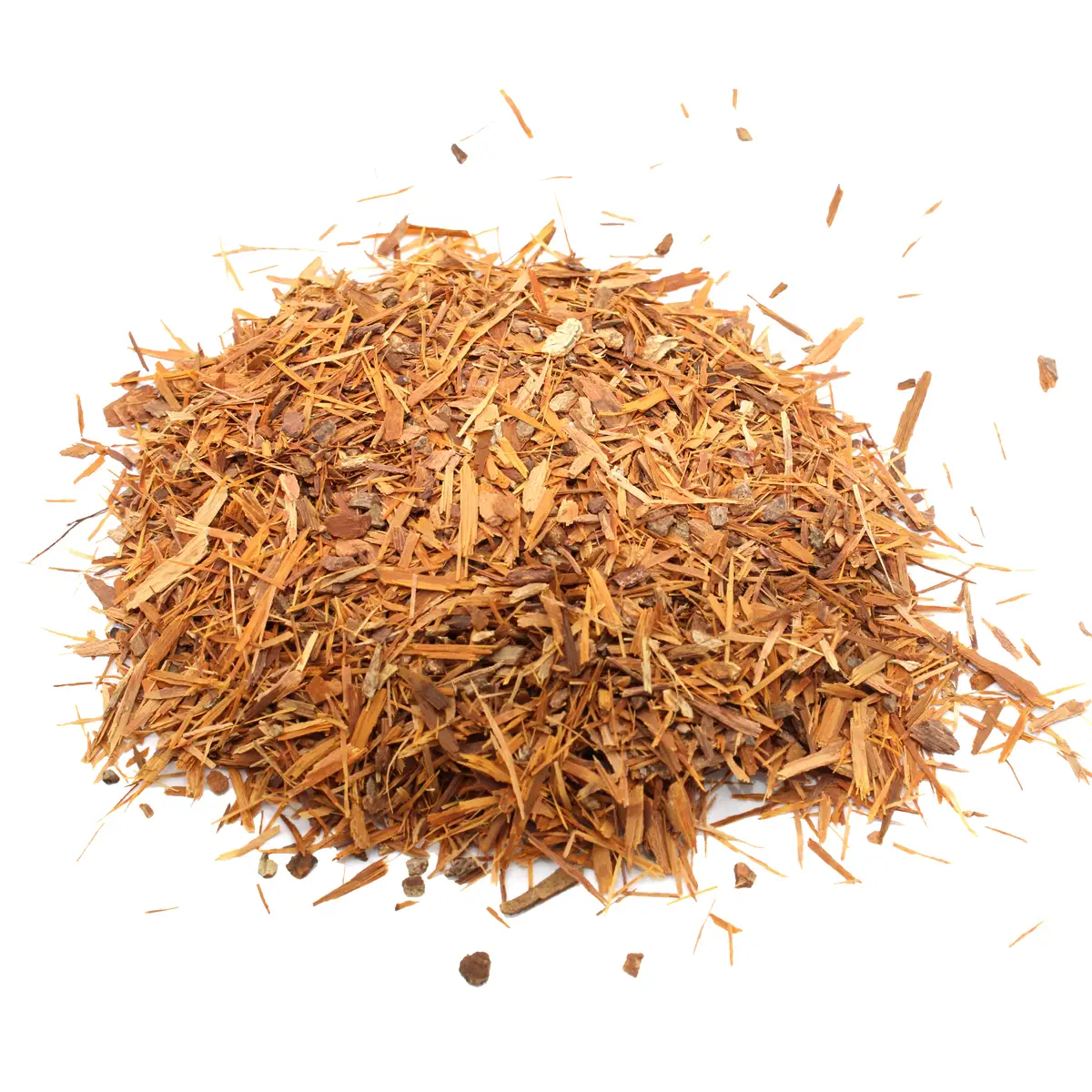 Catuaba, skuren 1 kg - produktbild 2