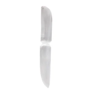 Ceremoniell kniv i selenit klassisk - produktbild 6