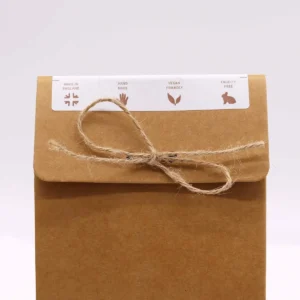 Chill Pills Presentpaket 350g - Pinacolada badbomber - produktbild 3
