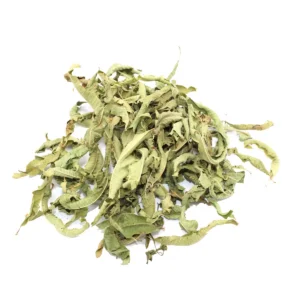 Citronverbena hela blad 250 gram - produktbild 2