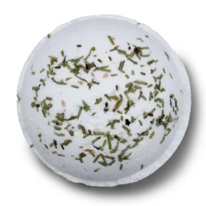 Clarity badbomb med himalayasalt 180 g - produktbild 2