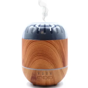 Copenhagen Atomiser - USB - Färgskiftande LED - Timer - produktbild 2