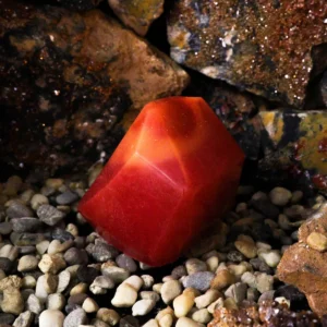 Crystal Element tvål – Eld - produktbild 2