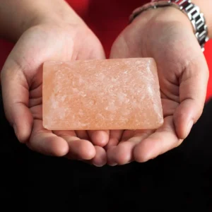Deodorantsten av Himalayasalt - produktbild 2