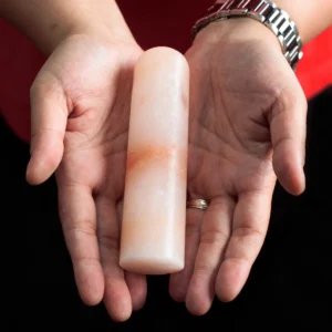 Deodorantsten av Himalayasalt - produktbild 2
