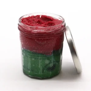 Doftande sockerskrubb för kroppen Watermelon Daquiri 300 g - produktbild 3