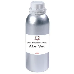 Doftolja Aloe Vera 500 ml ren - produktbild 8