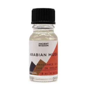 Doftolja Arabian Musk 10 ml - produktbild 2