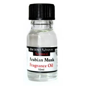 Doftolja Arabian Musk 10 ml - produktbild 3