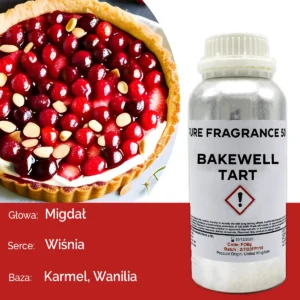 Doftolja Bakewellpaj 500 ml ren - produktbild 2