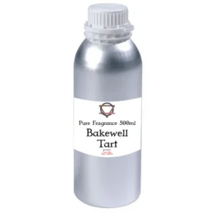 Doftolja Bakewellpaj 500 ml ren - produktbild 8