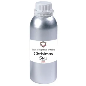 Doftolja Christmas Star 500 ml - produktbild 9