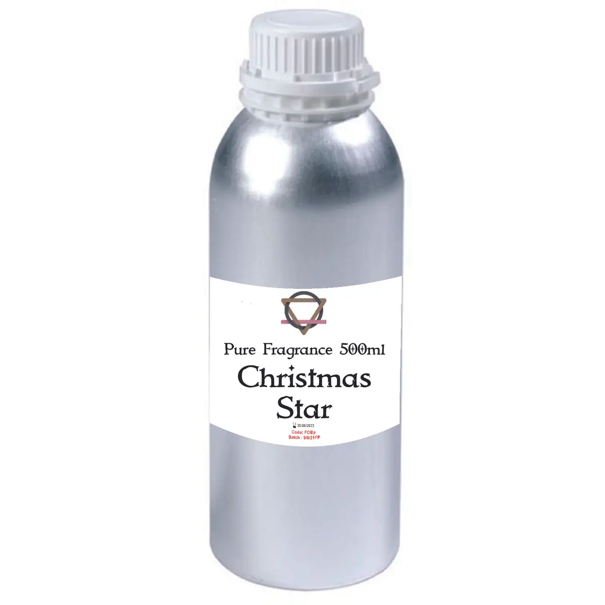 Doftolja Christmas Star 500 ml - produktbild 9