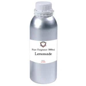 Doftolja citronlemonad 500 ml - produktbild 8