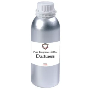 Doftolja Darkness Pure – 500 ml - produktbild 9