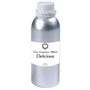 Doftolja Delicious ren 500 ml - produktbild 8