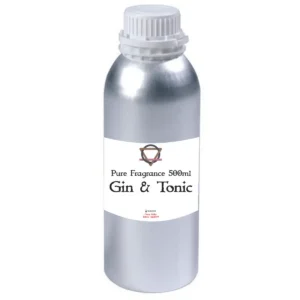 Doftolja Gin & Tonic 500 ml - produktbild 8