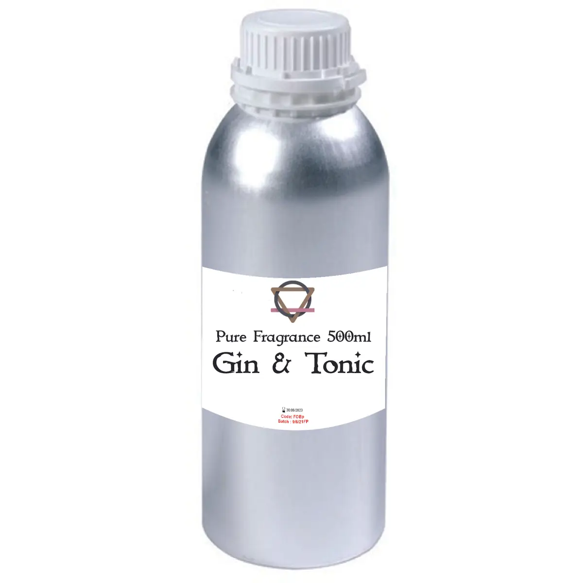 Doftolja Gin & Tonic 500 ml - produktbild 8