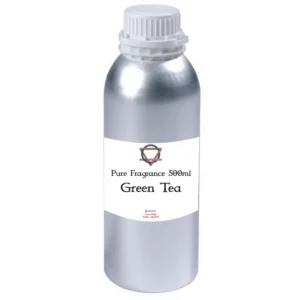 Doftolja Grönt Te 500 ml - produktbild 9