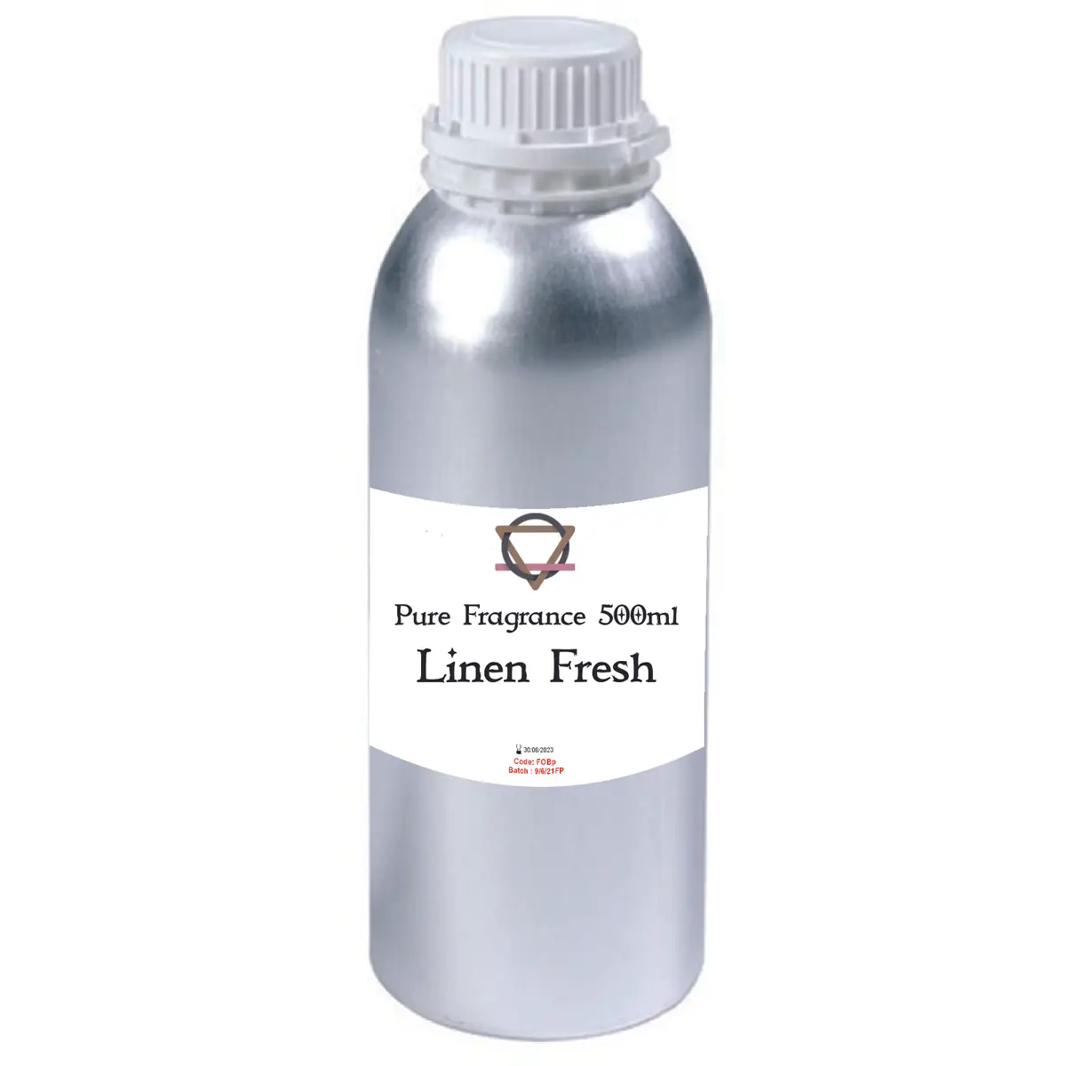 Doftolja Linen Fresh 500 ml - produktbild 9