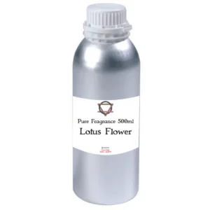 Doftolja Lotusblomma 500 ml - produktbild 9