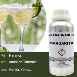 Doftolja Margarita ren 500 ml - produktbild 5
