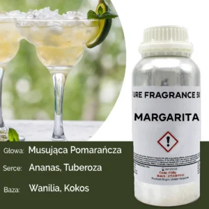 Doftolja Margarita ren 500 ml - produktbild 6