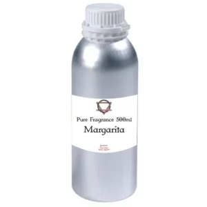 Doftolja Margarita ren 500 ml - produktbild 8