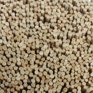 Doftpinnar 2,5 mm i storpack 5 kg för doftspridare - produktbild 3