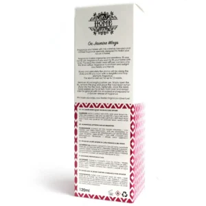 Doftpinnar med jasmindoft 120 ml - produktbild 2