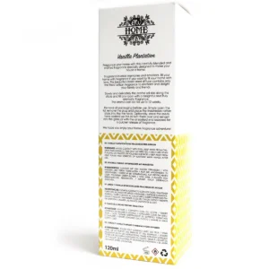 Doftpinnar med vaniljdoft 120 ml - produktbild 2