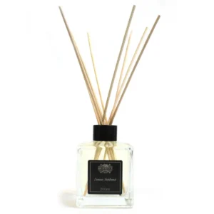 Doftspridare med eterisk olja citronverbena 200 ml - produktbild 6