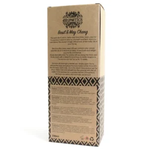 Doftspridare med eteriska oljor Basilika och Maychang 200 ml - produktbild 2