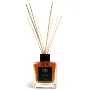 Doftspridare med patchouli eterisk olja 200 ml - produktbild 4
