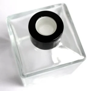 Doftspridarförpackning i glas 200 ml - produktbild 2