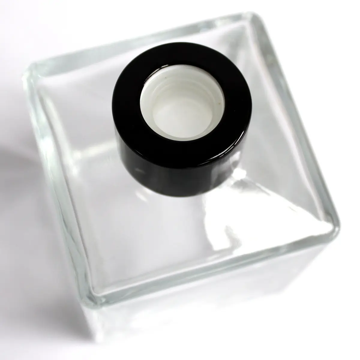 Doftspridarförpackning i glas 200 ml - produktbild 2