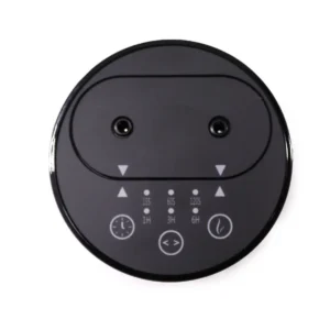 Double (switchable) Essential Oil Waterless Nebulizer - USB till C - produktbild 4