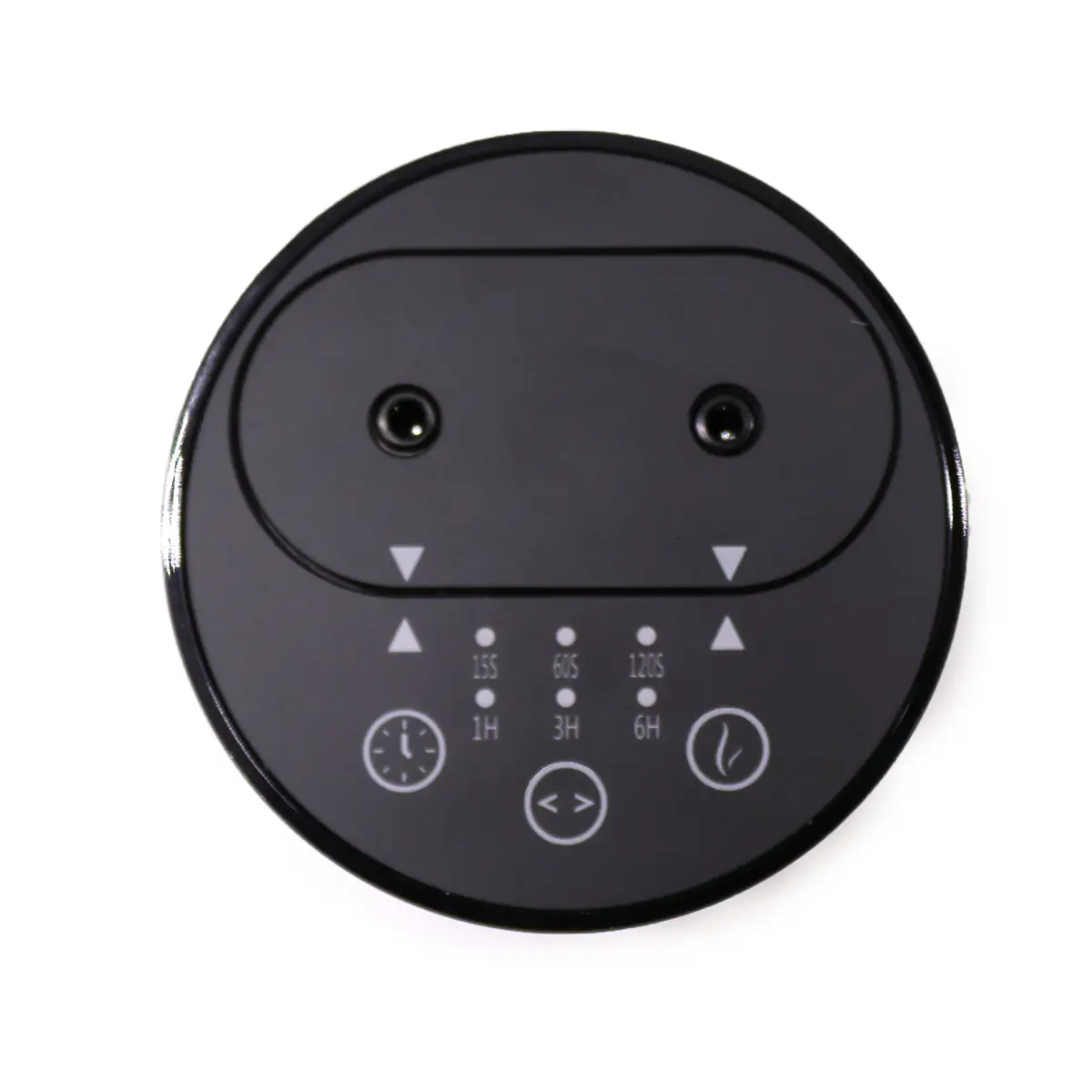 Double (switchable) Essential Oil Waterless Nebulizer - USB till C - produktbild 4
