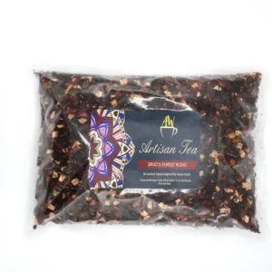 Druids skogsbärsblandning 1 kg - produktbild 2