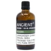 Ekologisk jojobaolja basolja 100 ml