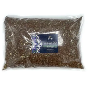 Ekologisk Rooibos-te 1 kg - produktbild 2