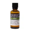 Ekologisk tea tree eterisk olja 50 ml