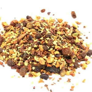 Ekologisk varm choklad chai-blandning 1 kg - produktbild 5