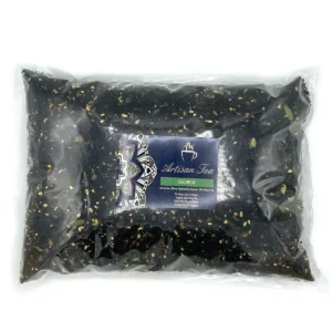 Ekologiskt chai svart te 1 kg - produktbild 2