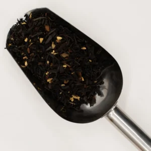 Ekologiskt chai svart te i burk 50 g - produktbild 6