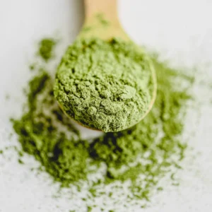 Ekologiskt kulinariskt matchapulver 50 g - produktbild 2