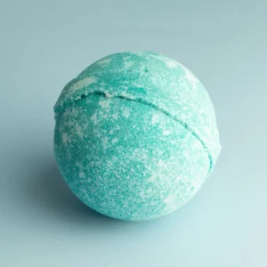 Elemental kristallbadbomb jord - produktbild 4
